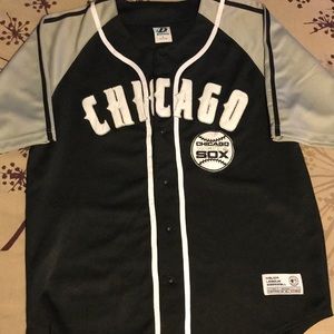 Men’s Chicago White Sox Jersey ⚾️⚾️⚾️
